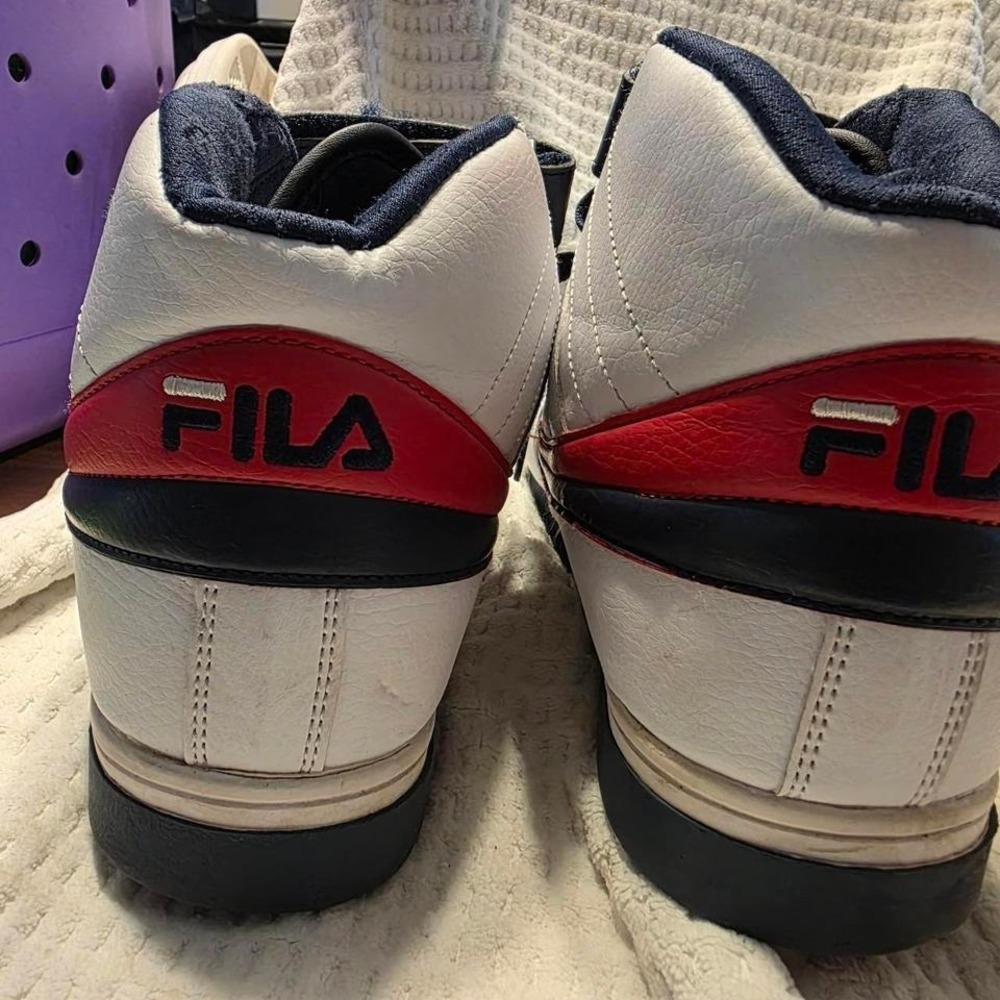 ‎Fila - Picture 4 of 8